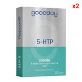 Goodday 5-HTP 2x30 Tablet
