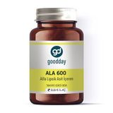 Goodday ALA600 60 Kapsül
