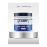 goodday Curcumin Toz Ekstrakt 150 gram Besin Takviyesi