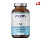 Goodday DGL 2x120 Tablet