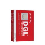 Goodday Dgl 30 Çiğneme Tableti - Deglisirizine Meyan Kökü Ekstresi İçeren Çiğnenenebilir Takviye Edici Gıda