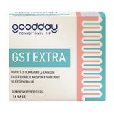 Goodday GST EXTRA 30 Saşe N-asetil D-glukozamin ve L-Karnosin İçeren Türkiye Menşeli Takviye