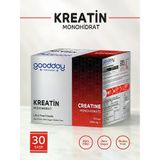Goodday Kreatin 30 Saşe
