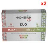 Goodday Magnesium Plus Duo 2x60 Tablet