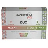 Goodday Magnesium Plus Duo 60 Tablet