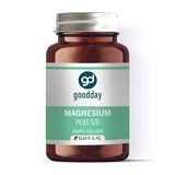 Goodday Magnesium Plus SG 60 Kapsül