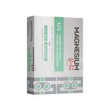 Goodday Magnesium Plus S/G Bisglisinat Sitrat 30 Kapsül