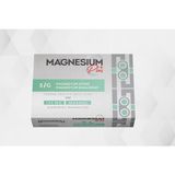 Goodday Magnezyum S/g Bisglisinat Sitrat & P5P Takviye Edici Gıda 30 Kapsül - magnezyum takviyesi