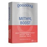 Goodday Methyl Boost 30 Tablet