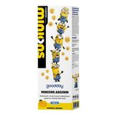 Goodday Minions Arginin Multivitamin Multimineral 150 ml Şurup