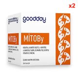 Goodday Mitoby 2x30 Saşe
