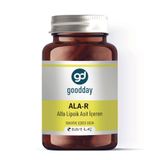 Goodday Na-R-Alfa Lipoik Asit 30 Kapsül