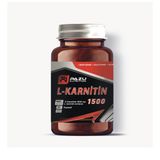 Goodday Pazu L-Karnitin 1500 90 Kapsül