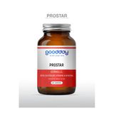 Goodday Prostar 60 Kapsül Bitkisel Besin Takviyesi