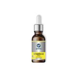 goodday Vitamin D3 Bitkisel Besin Takviyesi 400 Damla 1000ıu Soğuk Sıkım Zeytin Yağı
