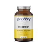 Goodday,Berberina Kapsul %95 Berberin Iceren Besin Takviyesi