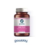 Goodday,Dim Plus Bitkisel Besin Takviyesi