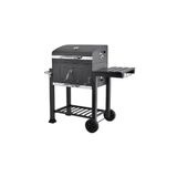 GoodHauStore Bado Kömürlü Lüks Mangal , 6-8-10 Kişilik, 115cm