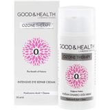 GOOD&HEALTH KIRIŞIKLIK KARŞITI GÖZ ÇEVRESİ KREMİ 30 ML