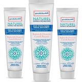 good&health Naturel Ozonlu Diş Macunu 3'lü Paket