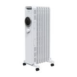 Goodhome 7 Dilim 1500W Yağlı Radyatör Hd907