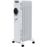 GoodHome 7 Dilimli 1500W Yağlı Radyatör HD907 - 1500 W