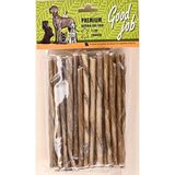 Goodjob Good Job Köpek Ödül Kemiği Naturel Burgu Kemik 50 Li Pk