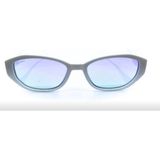 Goodlook GL335 55 18 145 0152 Güneş Gözlüğü - Beyaz