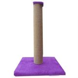 Goodnesscat 52 cm Tekli Kedi Tırmalama Tahtası