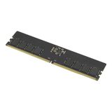 GOODRAM 16GB (1x16GB) UDIMM DDR5 4800MHz CL40 1.1V PC Ram