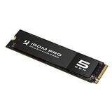 GOODRAM 1TB IRDM PRO GEN5 NVMe M.2 SSD (Okuma Hızı 11500MB / Yazma Hızı 9000MB)