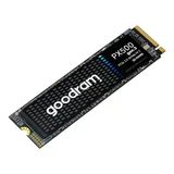 GOODRAM 1TB PX500 GEN3 NVMe M.2 SSD (Okuma Hızı 3300MB / Yazma Hızı 2700MB)