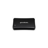 Goodram 1tb SSDPR-HX200-1K0 Typec SSD Harici Disk - Siyah