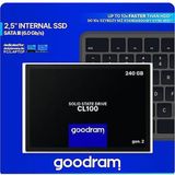 Goodram 240GB 2,5
