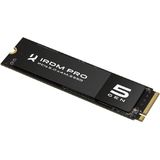 GOODRAM 2TB IRDM PRO GEN5 NVMe M.2 SSD (Okuma Hızı 12000MB / Yazma Hızı 11000MB)