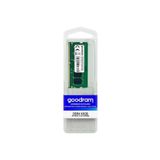 Goodram GR3200S464L22S-8G 8 GB DDR4 3200 mHz Cl22 SODIMM RAM