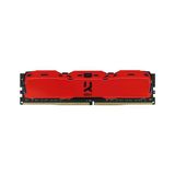 Goodram IR-S3200D464L16SA/8G 8GB DDR4 3200MHz CL16 1.35V Soğutuculu PC RAM