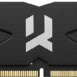 Goodram Irdm 16Gb (1X16gb) Ddr5 5600Mhz Cl36 Siyah Bellek