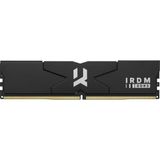 Goodram Irdm Black 16GB (1X16GB) Ddr5 6000MHZ CL30 Bellek