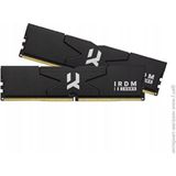 Goodram IRDM IR-6400D564L32/64GDC 6400 MHz CL32 DDR5 (2x32) 64 GB Ram