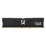 Goodram IRDM IR-6400D564L32S/16G 6400 MHz CL32 DDR5 16 GB Ram