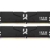 Goodram IRDM IR-6400D564L32S/32GDC 6400 MHz CL32 DDR5 (2x16) 32 GB Ram