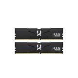 Goodram IRDM IR-6400D564L32S/32GDC 6400 MHz CL32 DDR5 (2x16) 32 GB Ram