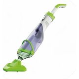 Goodrob Cordless Rechargeable Pool Vacuum Cleaner Kablosuz Şarjlı Havuz Süpürgesi