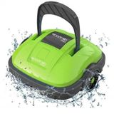 Goodrob Kablosuz Havuz Temizlik Robotu MAXI 30w-Cordless Robotic Pool Cleaner-ToptancıyızBiz