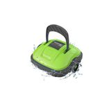 Goodrob MAXİ KABLOSUZ ŞARJLI HAVUZ TEMİZLEME ROBOTU UygunPool