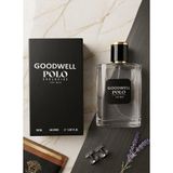Goodwell Polo Exclusive For Men Edc 100 ml Erkek Parfüm - Sauvage Esintili