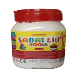 Goodwin 400 gr Beyaz Sanat Kili