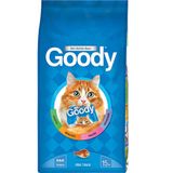 Goody Balıklı Yetişkin 15 kg Kuru Kedi Maması