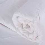 Goody Goose Kaz Tüyü Tek Kişilik Platinum Yorgan 10,5 TOG 155x215 cm